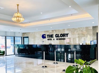 The Glory Hotel and Residence Clark Pampanga