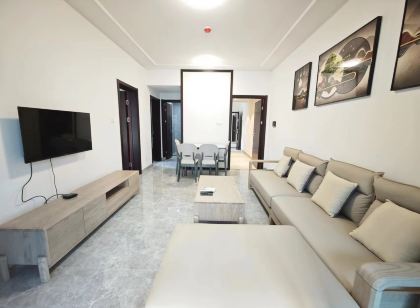 雲宮美宿(万達広場)