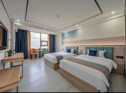 駿怡連鎖飯店(儋州白馬井店)