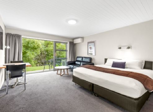 ASURE Brookvale Motel