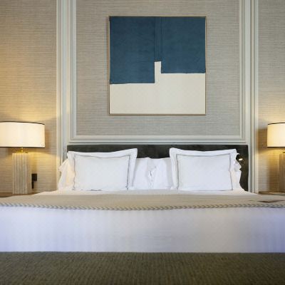 3-Dreamer Palacio Room (Mi-Edbl) 3-Dreamer Palacio Room (Mi-Edbl) Hospes Palacio de Los Patos Granada Promo Code