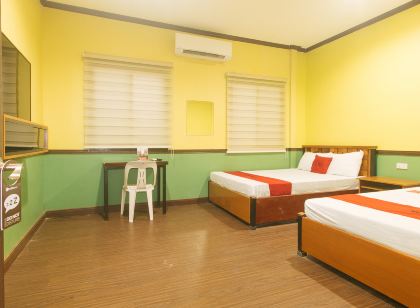 RedDoorz @ Camaman-An Cagayan de Oro City