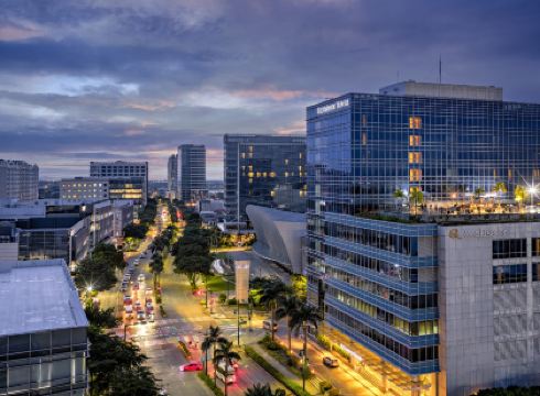 Richmonde Hotel Iloilo