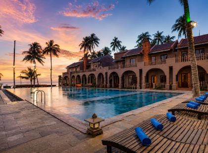 Le' VIVA Resort Mui Ne
