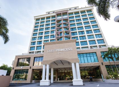 Dusit Princess Ipoh