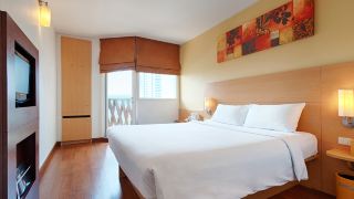 ibis-pattaya