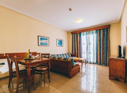 Grand Muthu Golf Plaza Hotel & Spa