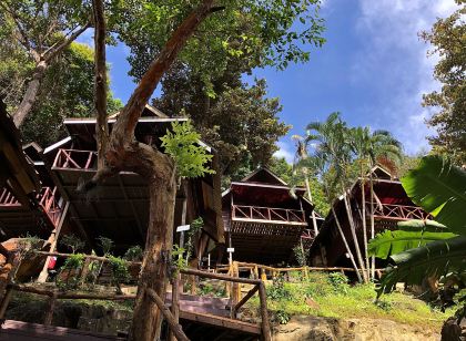 Phi Phi Ingphu Viewpoint Hotel