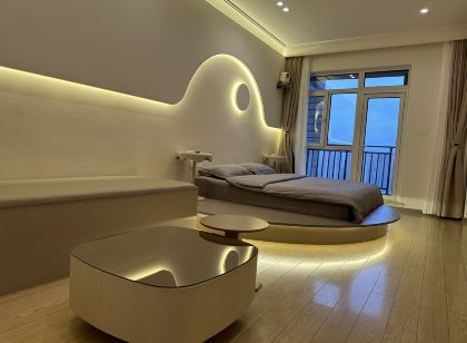 Shijian Homestay