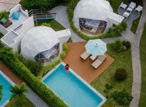 Le Resort and Villas