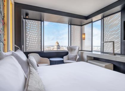 The Hotel Brussels
