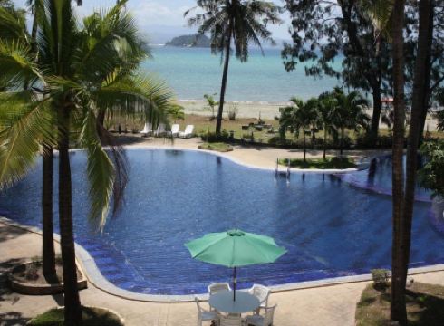 Club Morocco Beach Resort and Country Club