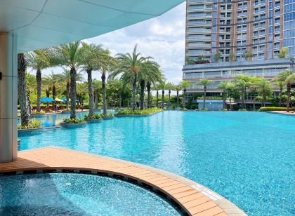 OneHOME Gold Coast PIK Sea View Apartments
