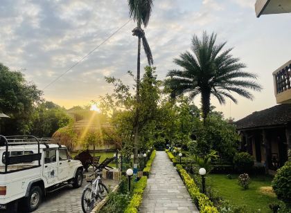 Travellers Jungle Camp