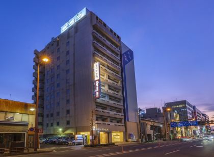 さぬきの湯 ドーミーイン高松