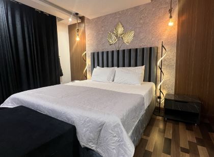 Mici hotel & apartments in Gold crest mall