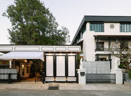KJORN Home Chiangmai