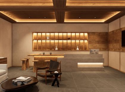 九寨溝吉祥如意休閑莊(九寨溝汽車站店)