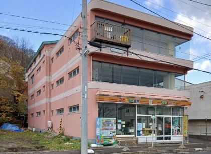 World inn むろらん仲間の家