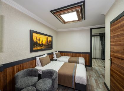 La Serena Hotel