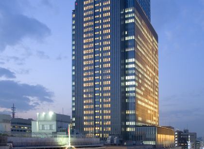 Mandarin Oriental, Tokyo