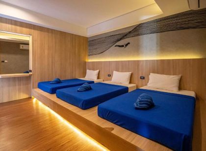 파통 포스텔 - 어른 전용