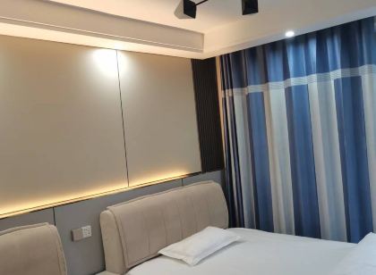 淮北新風社區友誼賓館