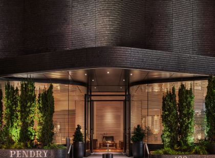 Pendry Manhattan West