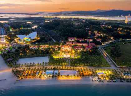 Tuan Chau Resort Ha Long