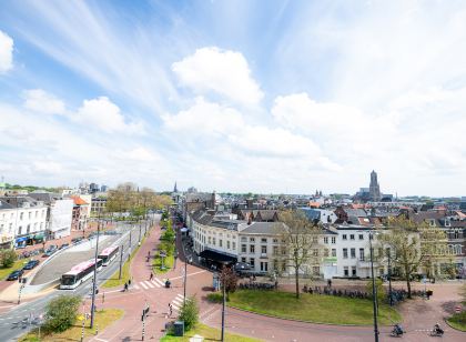 Hotel Haarhuis