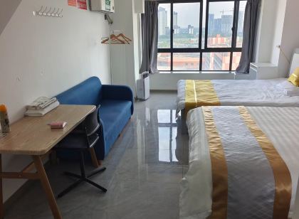 Chuzhou Aihua Homestay (Xinghuicheng)