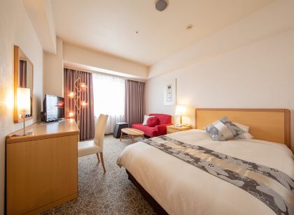 프레지던트 호텔 미토