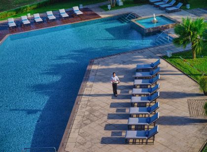 Azerai La Residence, Hue