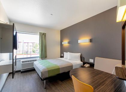 모텔 6 오스틴 에어포트