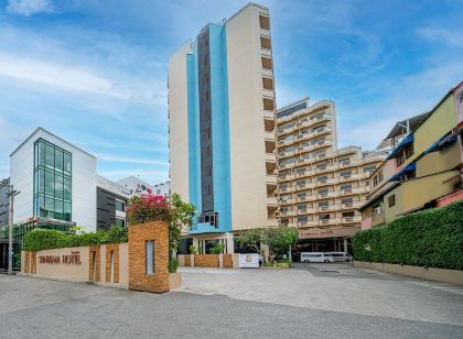 Sunbeam Hotel Pattaya