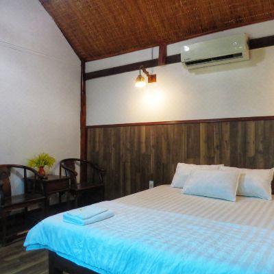 Deluxe Garden View Deluxe Garden View Serene Resort Phu Quoc Promo Code