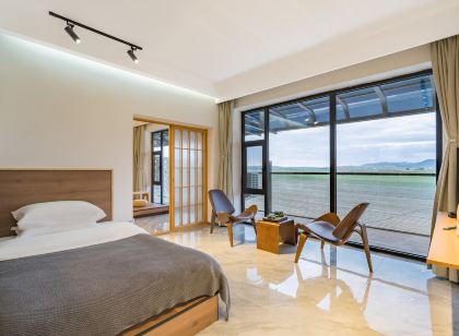 豐寧格桑花·雲畔Retreat全景美宿(大灘鎮店)