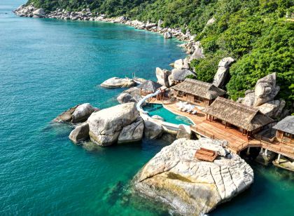 Six Senses Ninh Van Bay