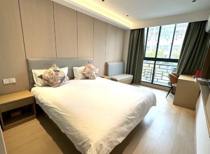 常熟今世緣商務賓館