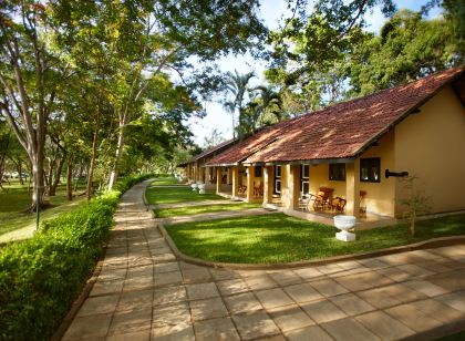 Habarana Village by Cinnamon