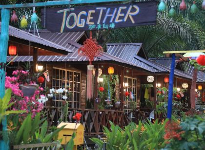 Together Palm Resort