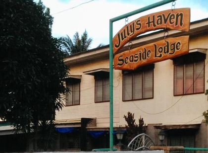 July's Haven Seaside Pension Camiguin