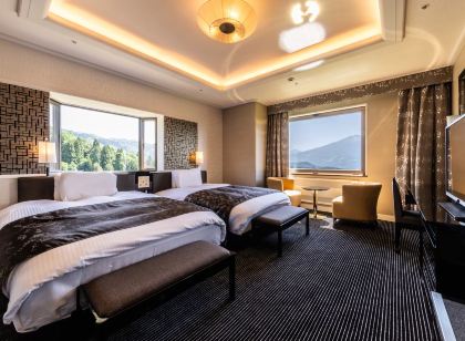 APA度假飯店上越妙高