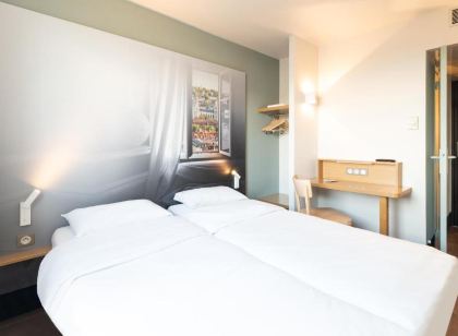 B&B Hotel Evreux