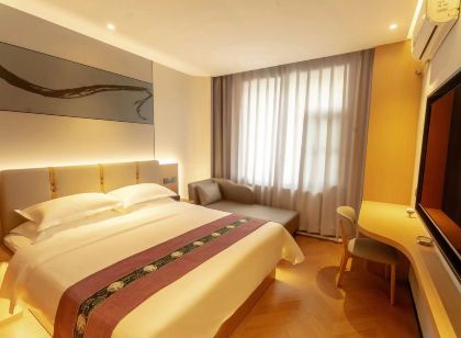 濮陽新村假日賓館