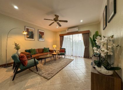 View Talay Longstay Hotel & Suites