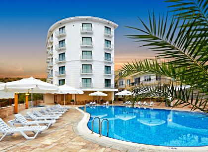 Ayvalik Cinar Hotel