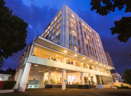 Hotel Royal Padjajaran Bogor