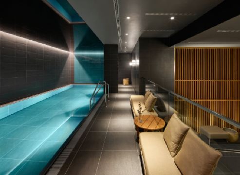 Adina Apartment Hotel Stuttgart