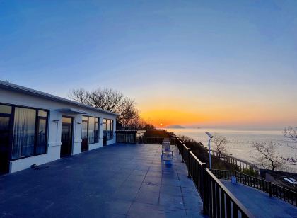 Changhai Zhangzi Island Renfeng Fisherman Hotel